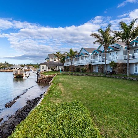 Halyards Hotel Port Alfred Buitenkant foto