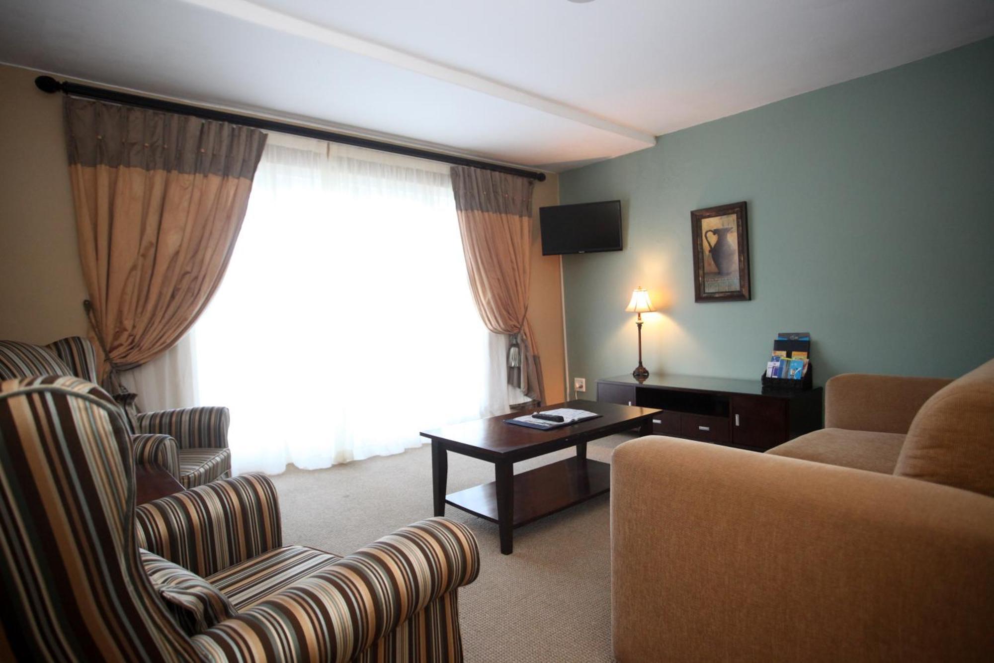 Halyards Hotel Port Alfred Buitenkant foto