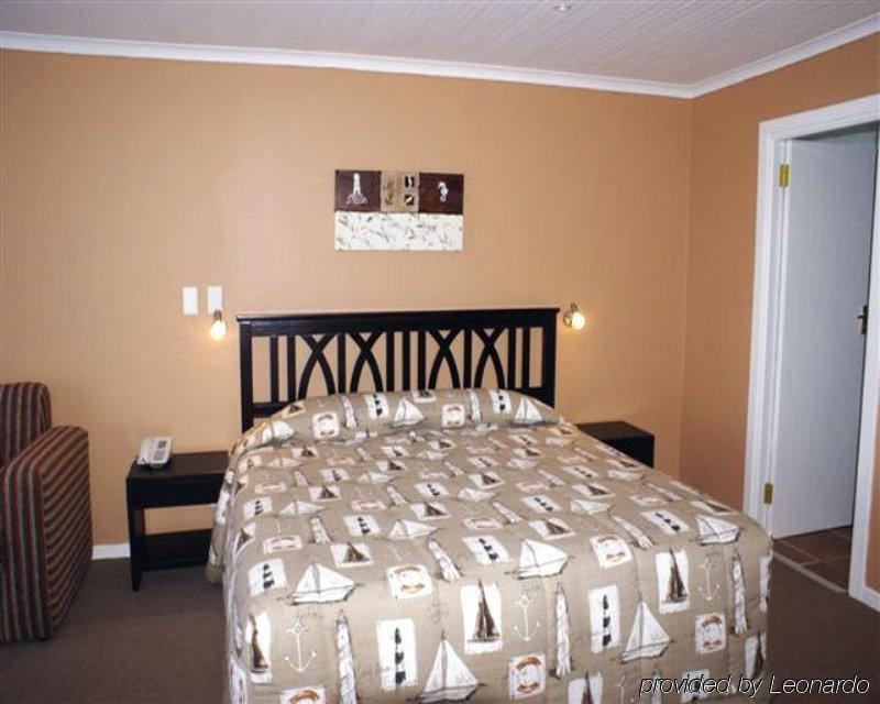 Halyards Hotel Port Alfred Kamer foto