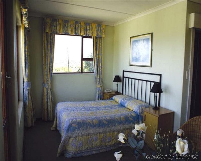 Halyards Hotel Port Alfred Kamer foto